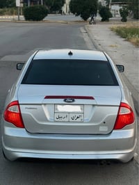 فورد فيوجن • ٢٠١١ • ٢.٥