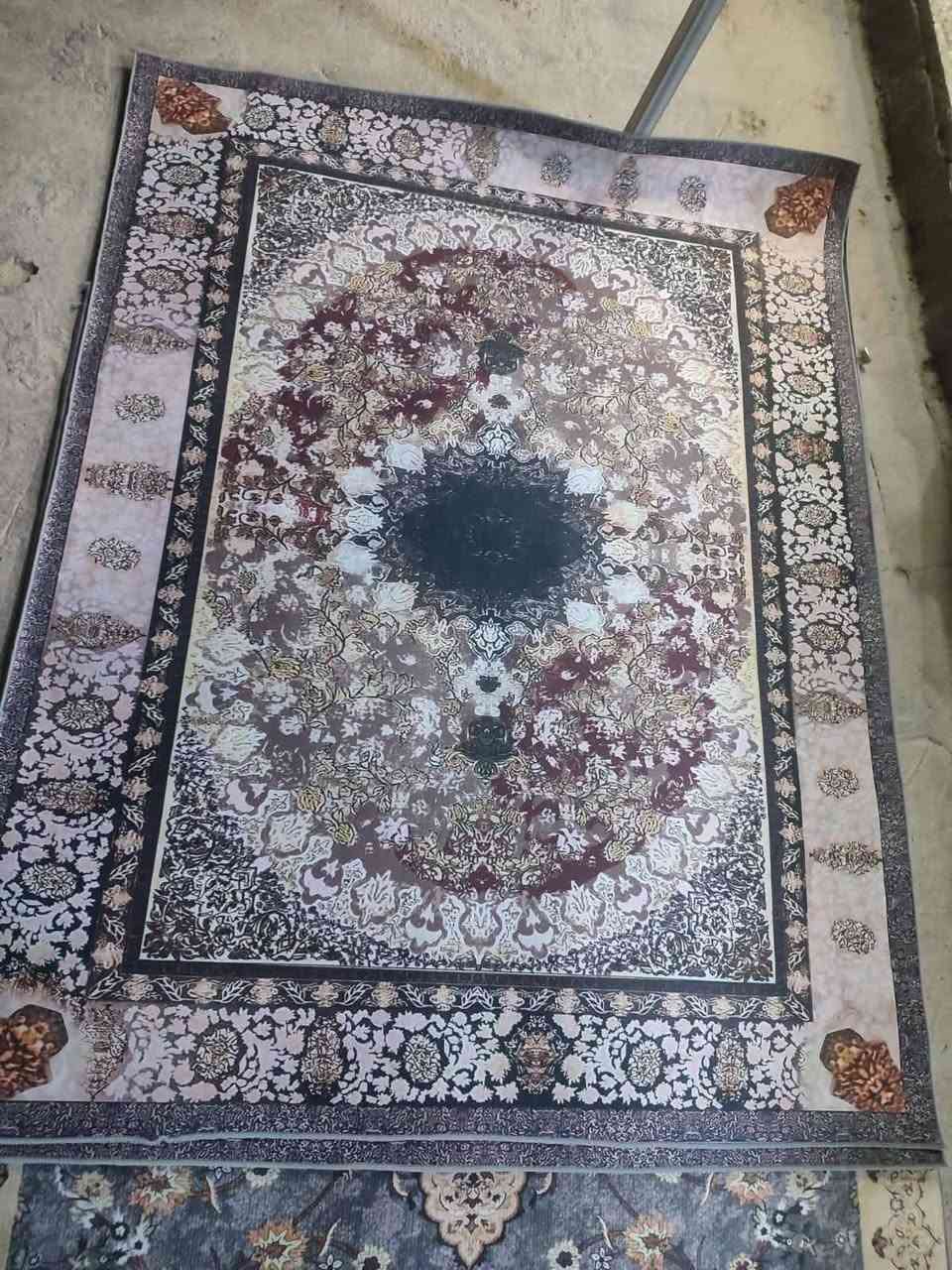 // رجع تكرر وجبه جديده قياس 2*1ونص سعره 7الاف// 
   ✨عنوان سبع لبؤر شارع بلقيس مقابيل جمله حسين ✨
                         (( موجود خدمه  توصيل))


**إذا كنت صاحب هذا الإعلان وتريد حذفه لأي سبب، رجاءا أرسل رسالة إلى الدعم الفني**
