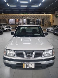 ٢٠٠٢ • موصل • رقم مميز ١٩٧٦