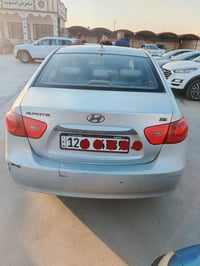 النتره • ٢٠١٠ • ضرها صندوك