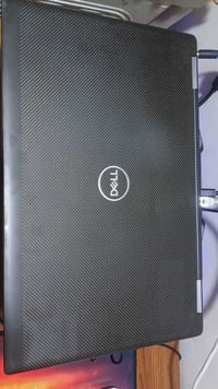 Dell Precision 7540 • Quadro T2000 4GB • 16GB/512GB NVMe