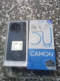 تكنو كومون برو فايف جي ذاكرة ٣٥٦ كيكا عشوائية ١٢+٦ كيكا سناب دراكون ٨٢...