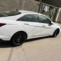 النترا 2024 امريكي للبيع  ماشية 60k حادثه جاملغ وباب بارد دوسه بيها صب...