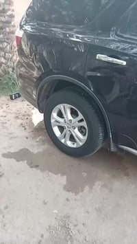 دورانغو • موديل ٢٠١٣ • مكينة ٣٦٠٠