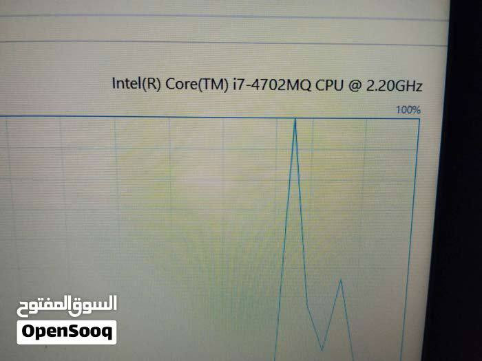 لابتوب لينوفو
يجي بمعالج كوراي 7 الجيل 4 
وبكارت شاشه خارجي GT740Mيعطيك افظل اداء في العب
وبرامات 8DDR3 مناسبه للالعاب المتوسطه والبرامج التصفح 
وبهارد SSD واحد تيرا 
يوجد كسر بسيط تحت كفر الابتوب لايثر على شي
معه شاشه خارجي من شركه LG تعطيك 100هيرتز 
سعر 350قابل للتفاوض
المكان بغداد التراث جنب مقهى وادي الذئاب  
تواصل واتساب ***********او***********
يتعذر وجود توصيل
