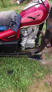 ستوته • جمرة فحل • موديل 20