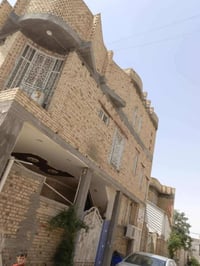 حي الصادق • ١٧٥م • طابقين