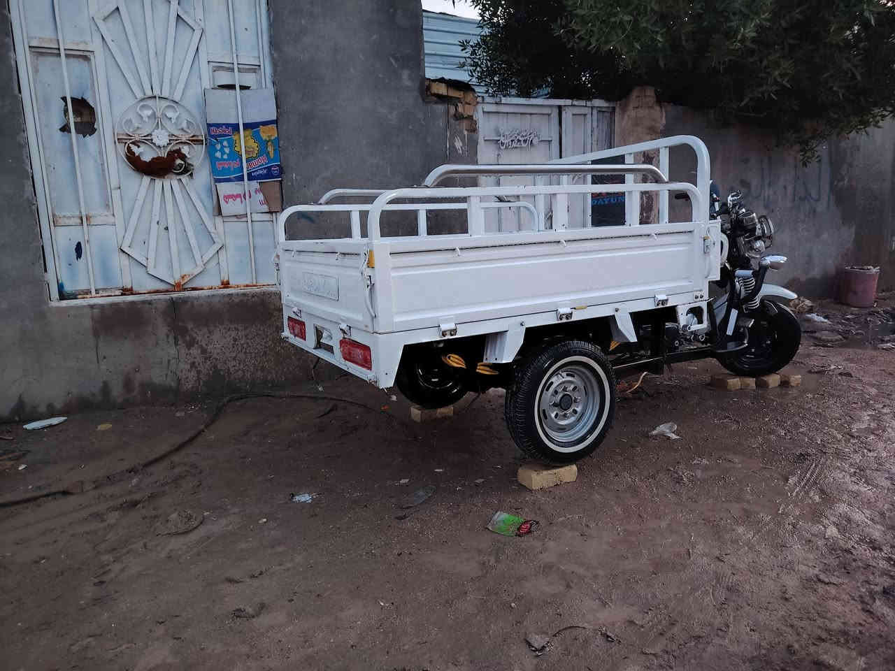 سلام عليكم ستوته البيع مديل 21 مكفوله زلق تعمير كله جديد مكينه بعده دهن شركه تعمير كله 25 مكفوله كلشي مكان ناصريه قضاه شطره ***********
