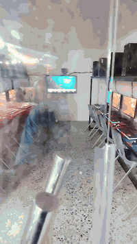 من رخصة الأدمن
------------------------------------
حاسبات للبيع الي يحب يطور من الكوفي مالته ويضيف مجال للكيمنك والتدخين ويدمجهم
------------------------------------
١٠ حاسبات + ١٠ شاشات حجم ٢٤ FHD نوع هايسنز
يوبي اس اونلاين 3kv عدد ٢ (يعني يطول ساعه) اذا نقطعت الكهرباء عندك
جهاز Lan مع خاصيه الانترنت + ميزين طوله ٤ أمتار والعرض ٥٠سم
------------------------------------
الحاسبات تشغل الألعاب الجماعيه
------------------------
١- كاونتر 1.6
٢- كاونتر سورس
٣- كال أوف ديوتي ٤
٤ - كال أوف ديوتي زومبي
٥ - كال أوف ديوتي ٦ إلى الجزء ٩
٦ - مدل اوف هونر بكل أجزاء العبه
٧ - جنرال زيرو اور
٨ - جي تي اي V بجميع أجزاء اللعبه
١٠ - سترونك هولد
١١ - عاصفه الصحراء
١٢ - بلور
------------------------------------
سبب البيع عدم التفرغ
------------------------------------
 للاستفسار يرجى الاتصال على هذا الرقم
***********
