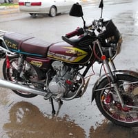 نامي ابرو • ٢٠٠ • موديل ٢٥