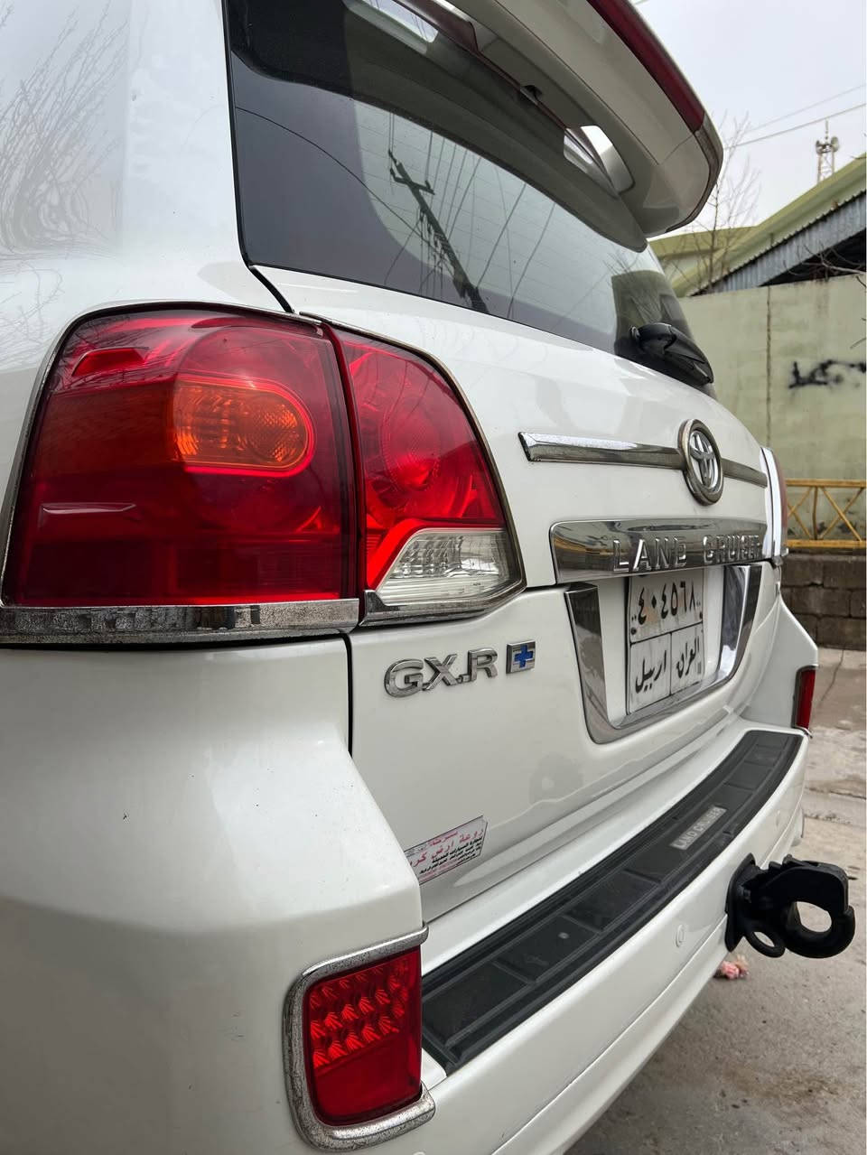 وه نه وشه ٢٠١٢ GXR+V6فول فول مواسه فات ٨ارباك كوشين جلدو كاره باي بخاخ ئاوينه شفت سلايت سلاجه تبريت مركزي سه ياره كه يه ك دينار مسروفي تيدانيه تاخم تايه نويه گيرو مكينه ي به شه رت مه كينه ي نه كرايته وه سه ياره كه بي سبوغه ته نها ٣جيي بجوكي سارده كوته سعري ٢٩٥ وه ره قه و مه جال تعويل غرامه هه موي به شه رت ژم *********** أربيل, العراق
