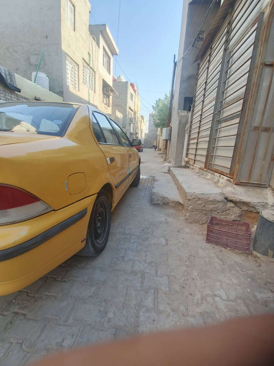 يا الله سمد موديل 10 سياره حلوه مكينه جديده سياره مصبوغه صبغ عام بس ماكينه جديده تبريه بس عايزه غاز سعر 26 وبيها مجال ***********

