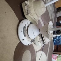 مراوح • ٢ قطع