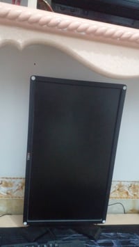 شاشة ٢٧ • ١٠٨٠p • ٦٠هرتز