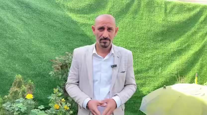 بالتعاون مع تجمع حلاقين الزعفرانية مبادرة حلاقة الطلاب في مدرسة واسط


**إذا كنت صاحب هذا الإعلان وتريد حذفه لأي سبب، رجاءا أرسل رسالة إلى الدعم الفني**