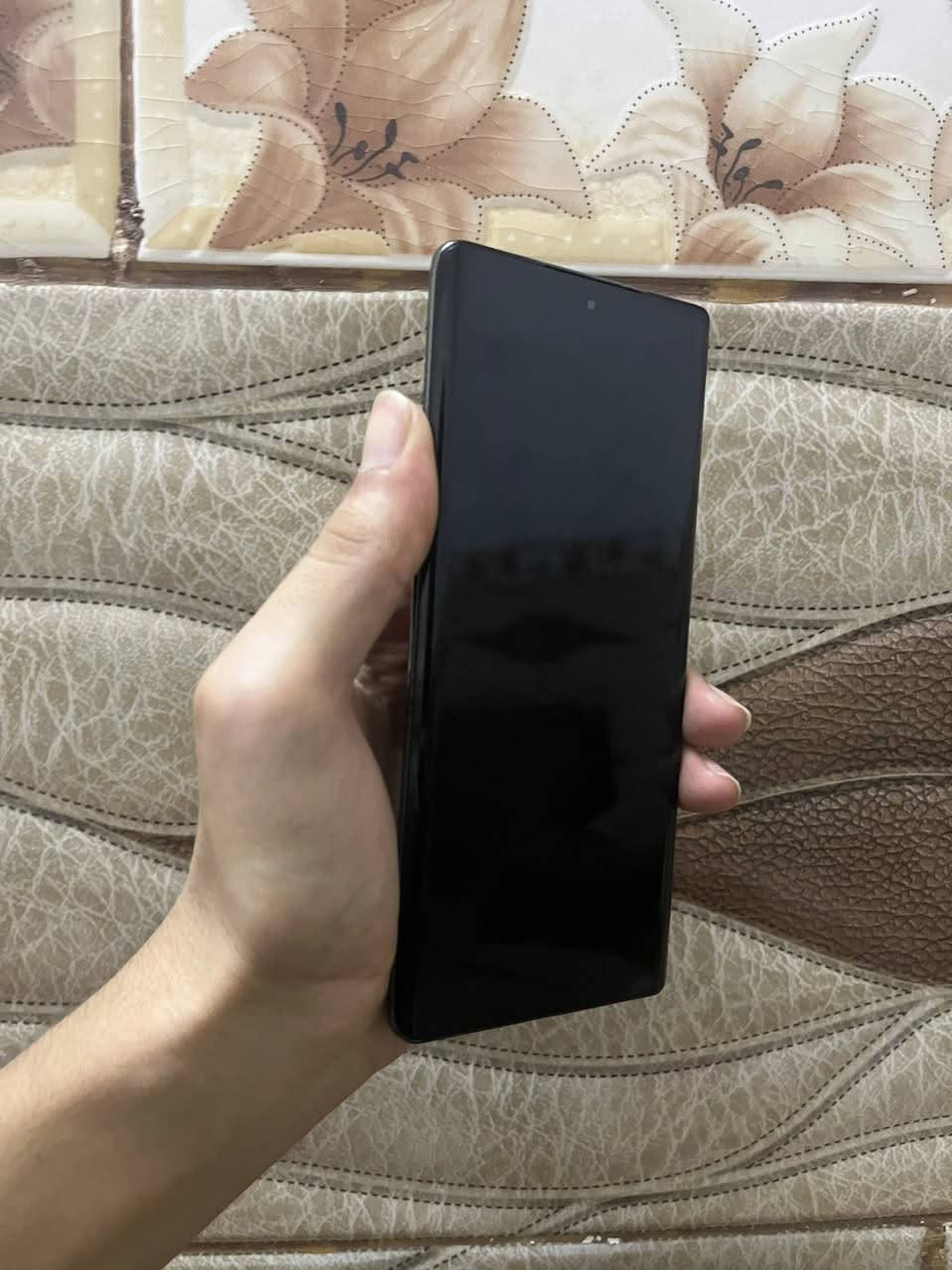 السلام عليكم هونرx9a
ذاكره 256
بطارية دوم اكثر من يوم 
للمراوس شعندك نزل حتى اذا جهاز تخطي ميخالف


**إذا كنت صاحب هذا الإعلان وتريد حذفه لأي سبب، رجاءا أرسل رسالة إلى الدعم الفني**