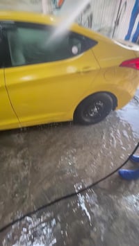 مضخه غسل سنكل 200 بار اخت الجديده ممتعوبه  للبيع بدلتها لان اخذت 3 فيز...