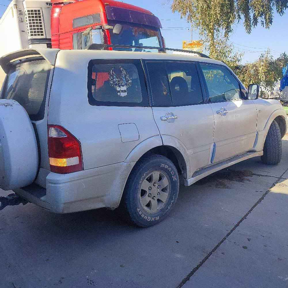 ‎ئەم سیارەبۆفرۆشتن سەنوین  مودیل2008 مراوـص4بستون فوریل 2030تازەیە ***********‎ كالار, السليمانية
