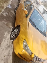 ليفان • ٢٠١٣ • محرك وجير كورلا