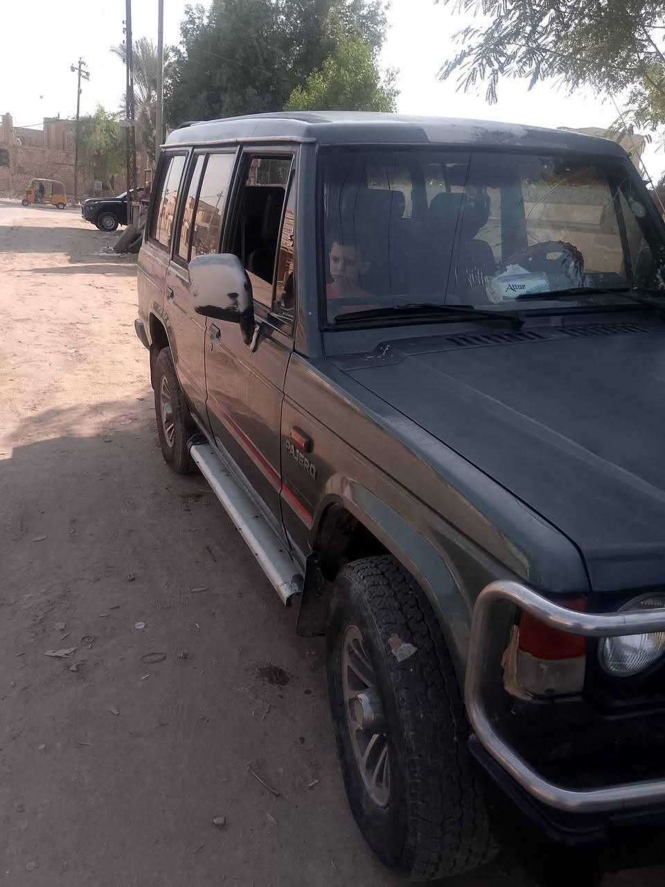 باجير رقم اربيل مالكه بغداد بلاديه كلشي شغال بيه مكينه بيه تنقيص سعر 40 وبيه مجال قليل ***********
