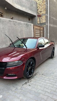 تشارجر • ٢٠٢٠ • رقم بغداد