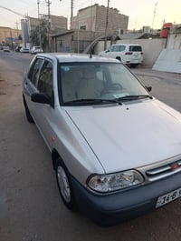 موديل 24 شهر 11 طلعته من الشركه ماشيه 34الف باسمي جاهزة السيارة ما بيه...