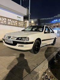 بيجو باص • ٢٠٢٤ • البصرة القبلة