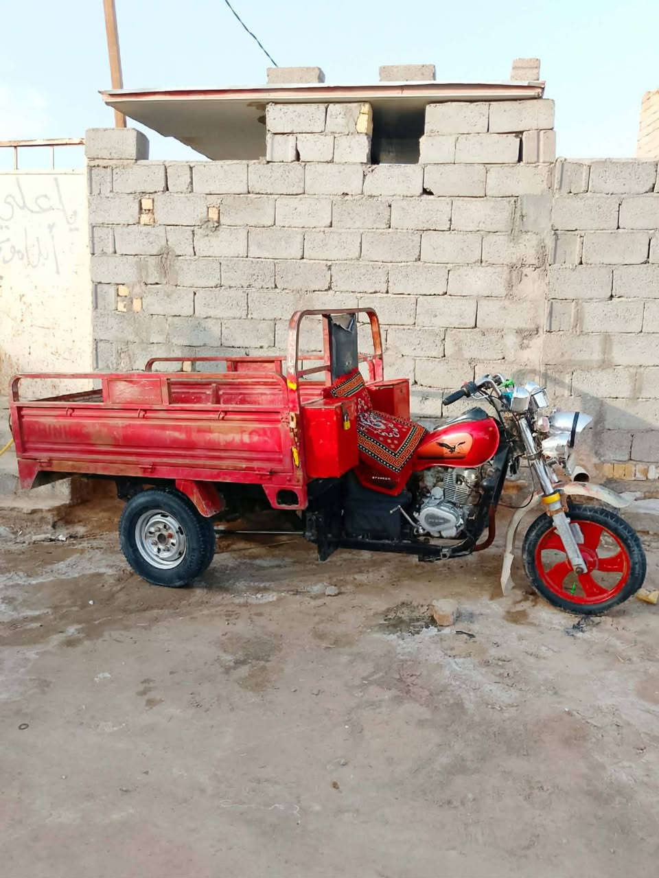 اللبيع جمره موديل 16اوراق اصولي مكفوله سعر واحد وبيها مجال قليل
***********
