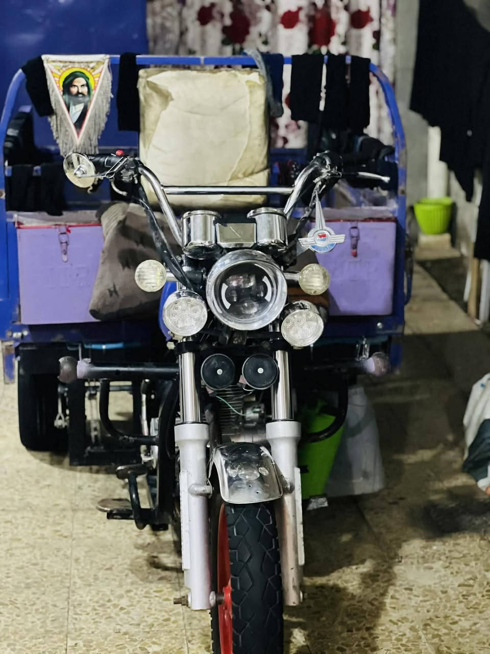 سلام عليكم ستوته جمره موديل ٢١ ستوته نضيفه 
تعمير كله ٢٥ ماعايزه شي ***********
