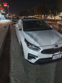 فورتي • ٢٠١٩ • فول مواصفات