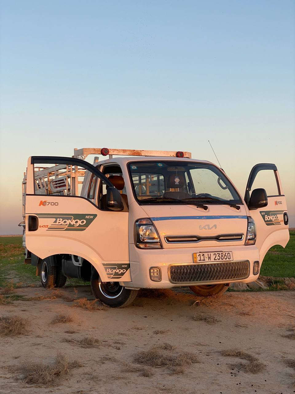 السلام عليكم كيا حمل
موديل 2023
كفاله عامه سعر 154 وبيها مجال ***********
