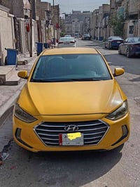 النترا • ٢٠١٨ • بغداد