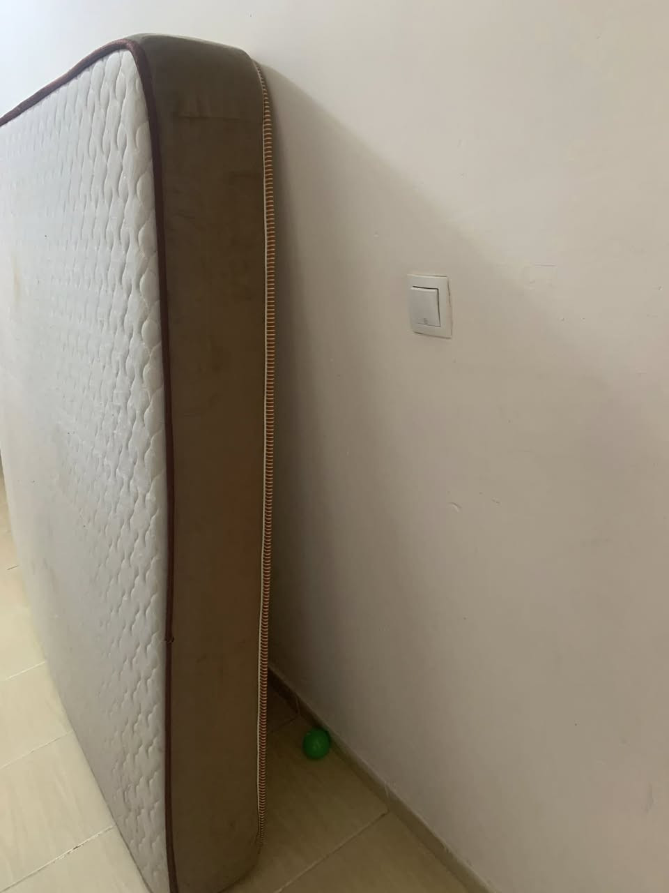 دوشك للبيع نفرين الطول ١٩٠ العرض ١٦٠ السعر ٤٥


**إذا كنت صاحب هذا الإعلان وتريد حذفه لأي سبب، رجاءا أرسل رسالة إلى الدعم الفني**