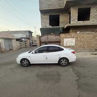 النترا • 2010 • مكينة وكير