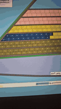 #كنز_الاستثمار 07805097000 تفاصيل وخارطة الدوانم