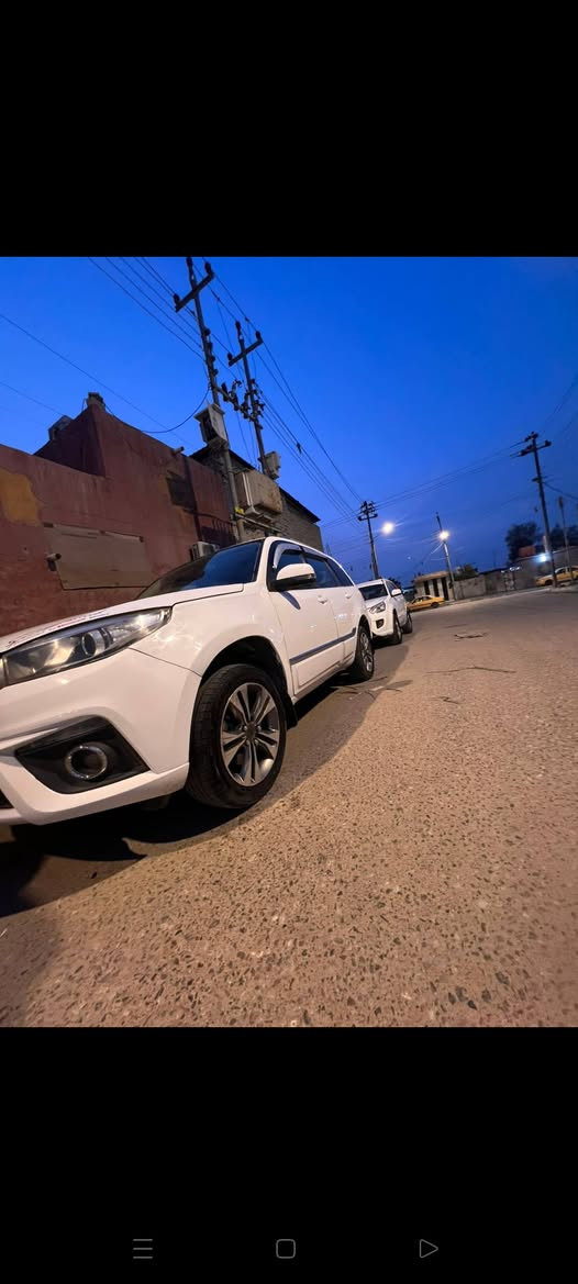 السلام عليكم
للبيع تيكو 3 مديل 2018 حره سنويه 2027 رقم نكليزي بغداد راعيه بلبصره تحويل سياره بيها ضربه بجم وملاحظة صبغ مكينه كير كفااله سعر 70وبيه مجال ///العنوان البصره دور الضباط
(***********///***********)
