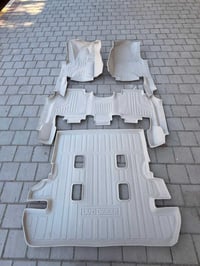 ارضيات ربل ماكس الاصلي لندكروز من 2008 لحد 2025  متوفر اسود +بيجي سعر ...