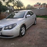 افانتي خليجية • ٢٠٠٨ • مكينة ١٦٠٠