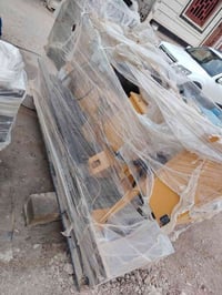 بيركنز اولمبيان • ١٠٠مم • ٦ بستم