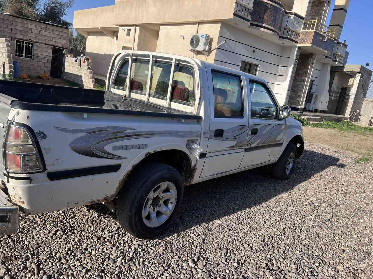 السلام عليكم.
گنو للبيع موديل.  2009. منفيس

  

 25$وبيها مجال

***********

***********
