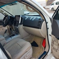 لاندكروز • ٢٠١٩ • رقم سليمانيه