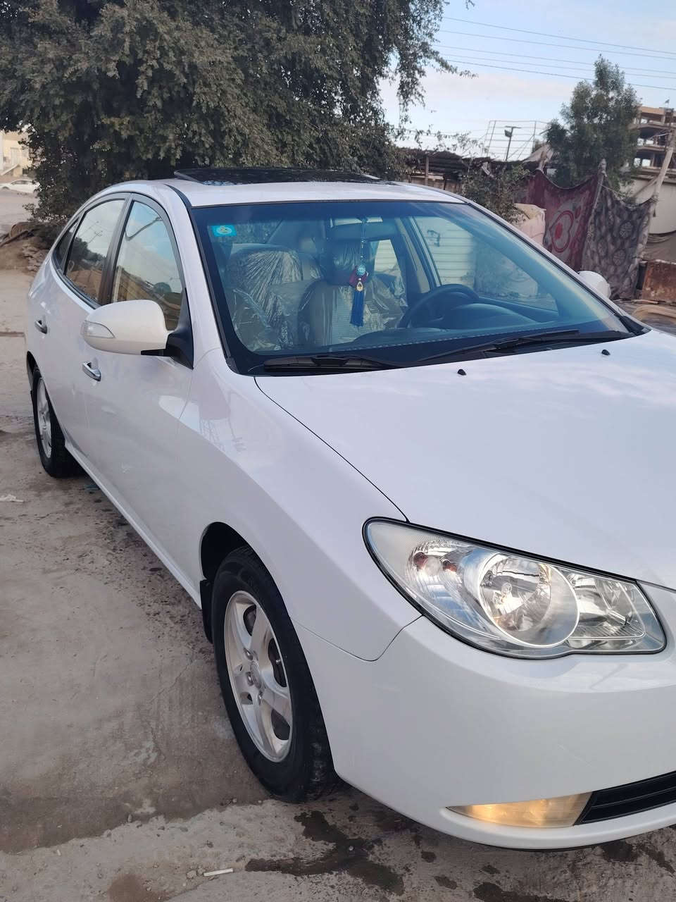 السلام عليكم النترا خليجي 2011 مكفوله كفاله عامه فول السعر 133 للاستفسار ***********
