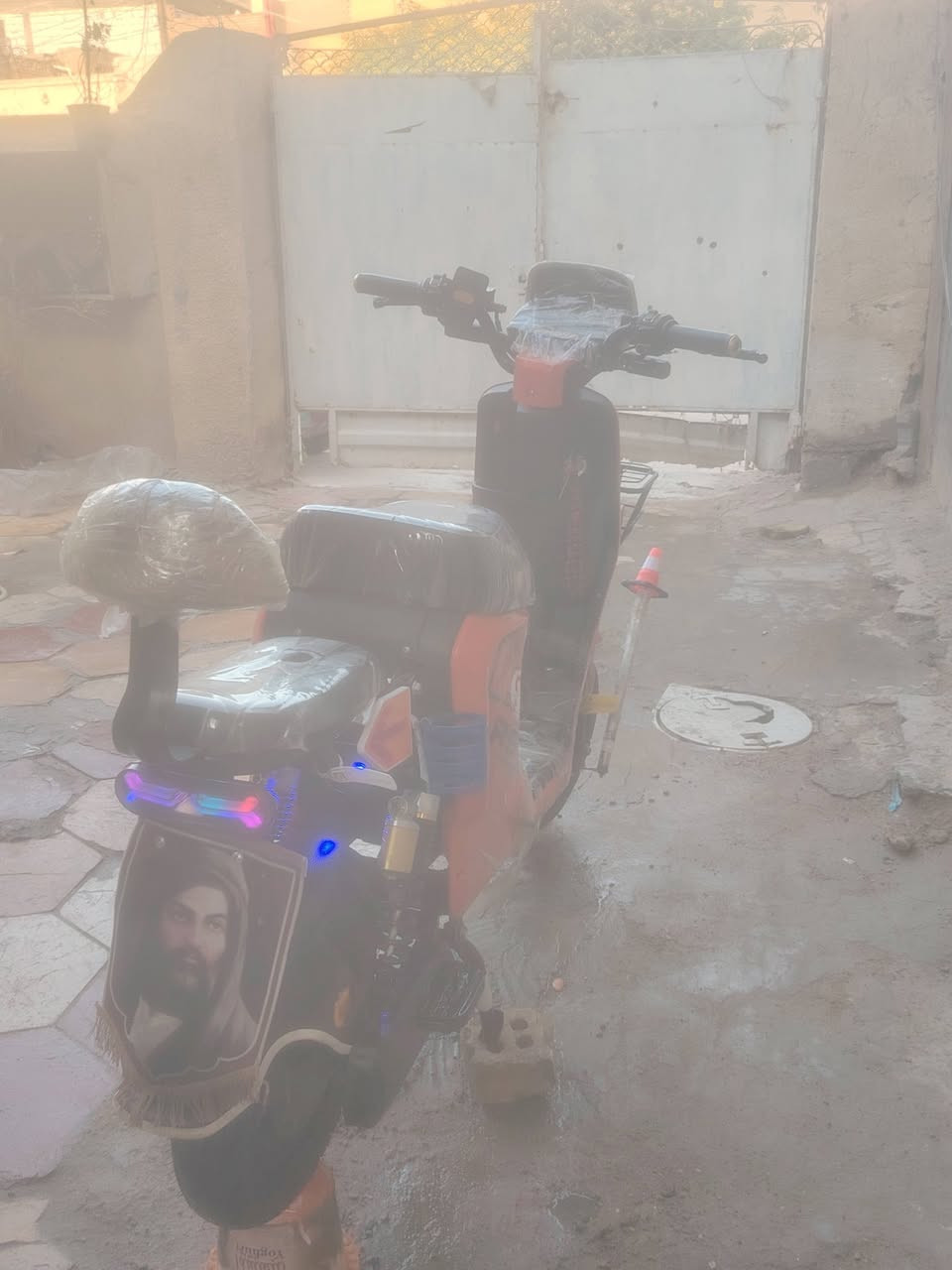 ***********،R9,كربلاء حي الحر.
