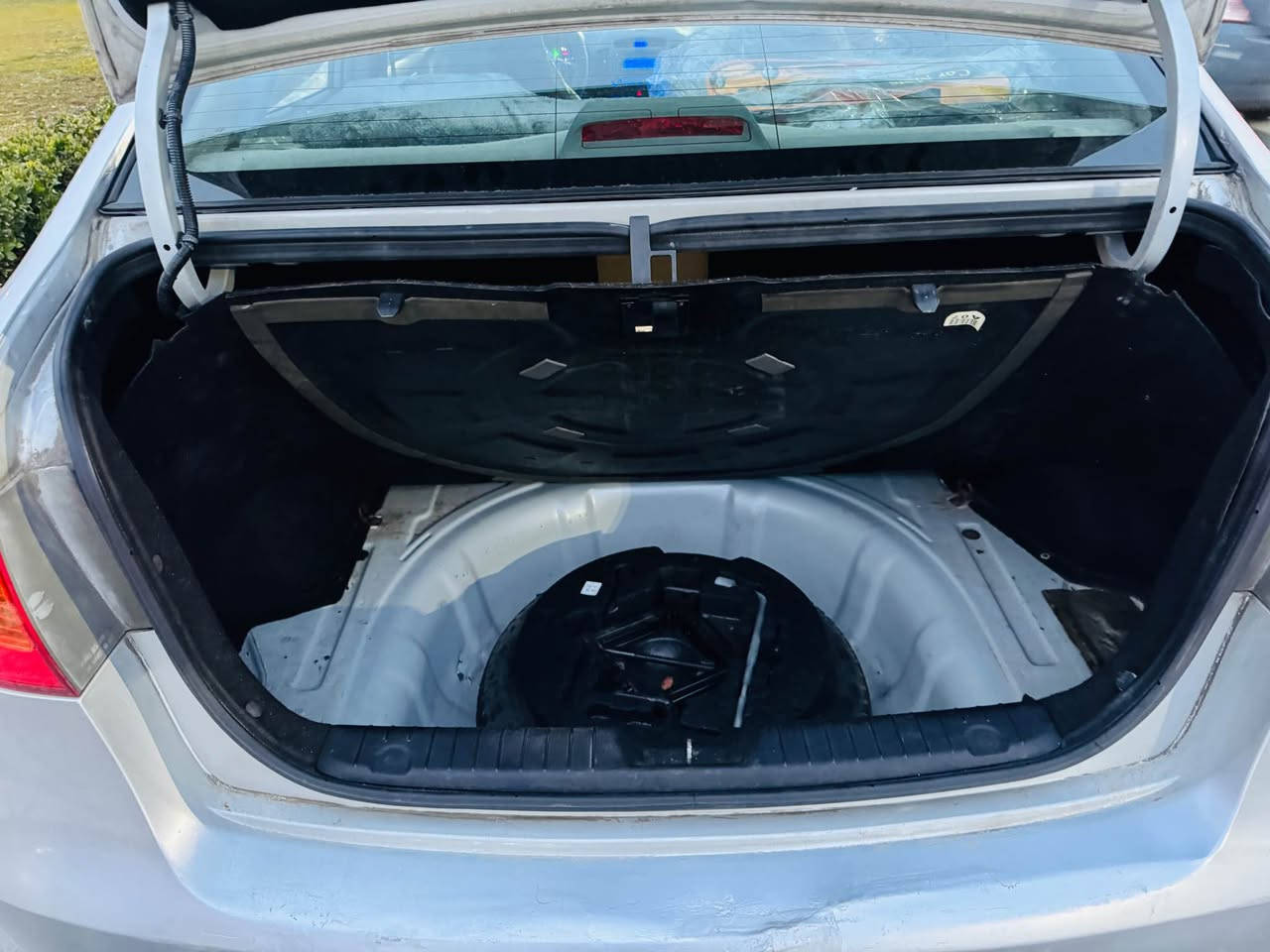 ئاڤانتی 2006 لۆک

گێر مەکینە تەبرید تەقە و رەقەی بەشەرتە
ماڵی دۆست کامل مەسرەف کراوە
تەبرید لەمس کوشن هیتەر و جلد
یەک دینار مەسرەفی تێدا نیە
٤٧ گەڵا و کەمێک مجال
0750129 4997 رانية, السليمانية
