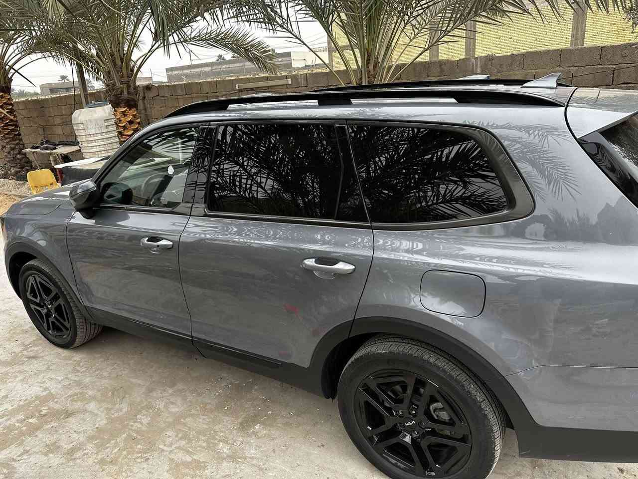 السلام عليكم
كيا تلورايد ex xlin دخول جديد 
موديل 2024
ماشيه 14 الف 
حادث بنيد فقط بدون دواخل 
السيارة شرط بالكارتون 

للاستفسار ***********
