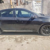 سياره كوروله البيع مويدل 2015خصوصي رقم جديد سنويه 28 صدر جديد تخم تاير...