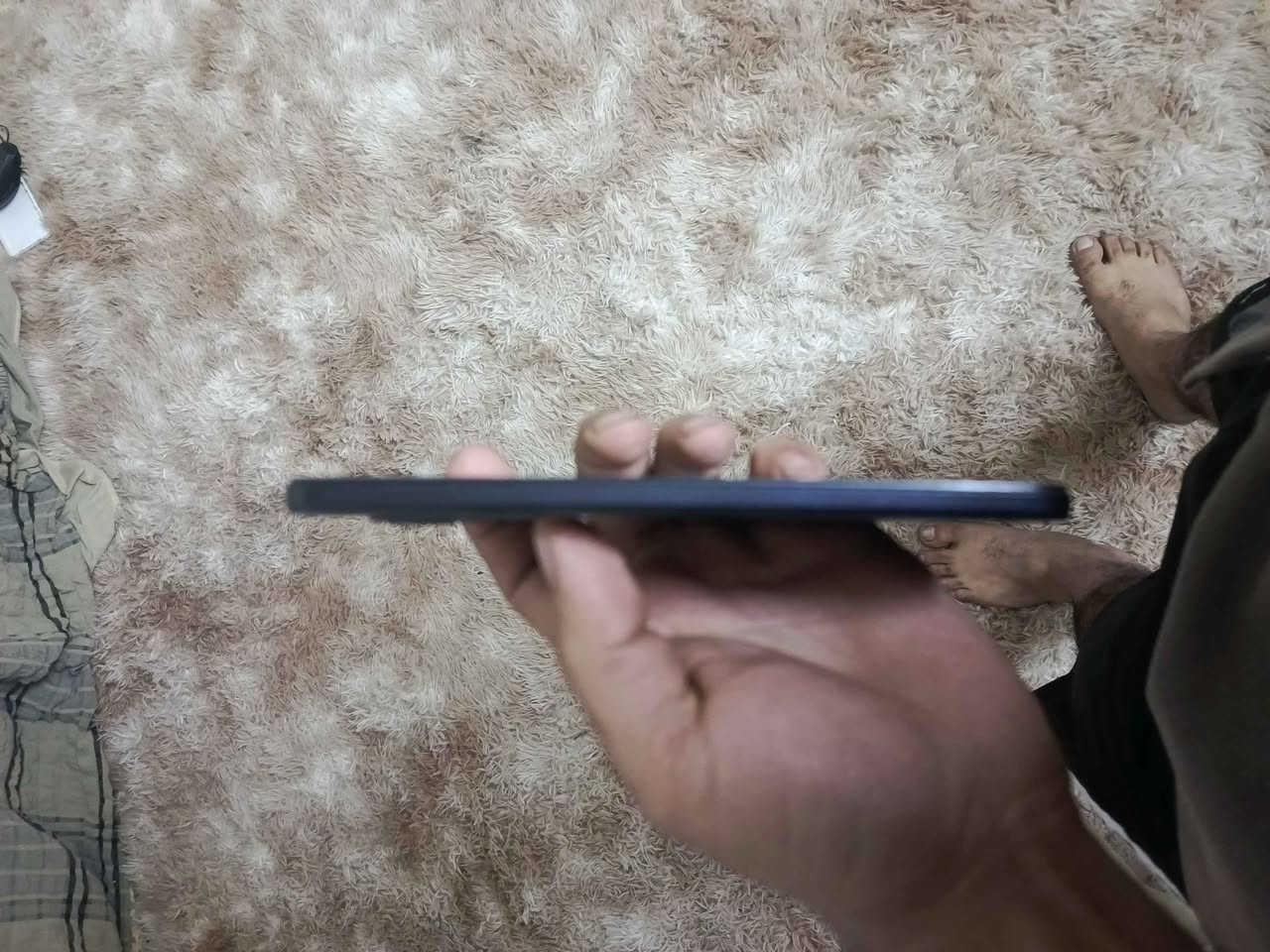 نوت 11 ذاكرة 128 جهاز مكفول توصيل موجود بغداد, العراق


**إذا كنت صاحب هذا الإعلان وتريد حذفه لأي سبب، رجاءا أرسل رسالة إلى الدعم الفني**