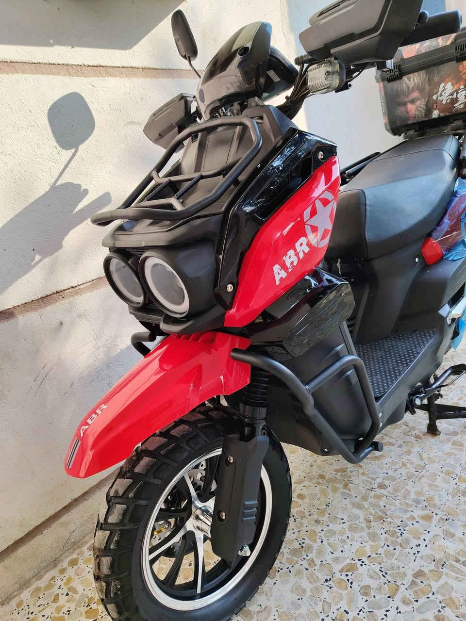 موطور اباجي موديل 2026 مستخدم 10 ايام فقط بعده زيرو نضام كارت دبل اشاره دبل اسويج دبل بصمه تثبيت سرعه معروفه مواصفاته السعر مليون و100 الف وبي مجال قليل حك الجيه
***********
***********
