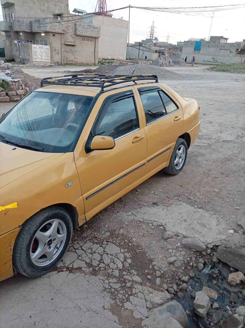 ٢٠١٣ رقم نينوى ***********
