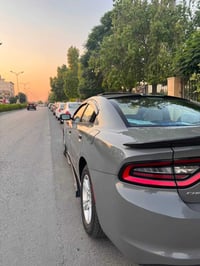 دوج جارجر SXT • دوج جارجر 2019 • جارجر 6 سلندر • جارجر فول مواصفات • د...